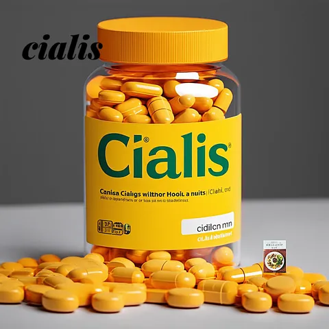 Venta cialis españa